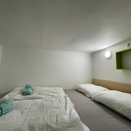Ice Apartment Ljubljana Dış mekan fotoğraf