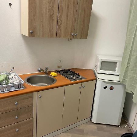 Ice Apartment Ljubljana Dış mekan fotoğraf