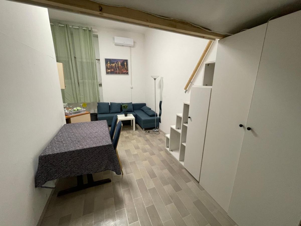 Ice Apartment Ljubljana Dış mekan fotoğraf