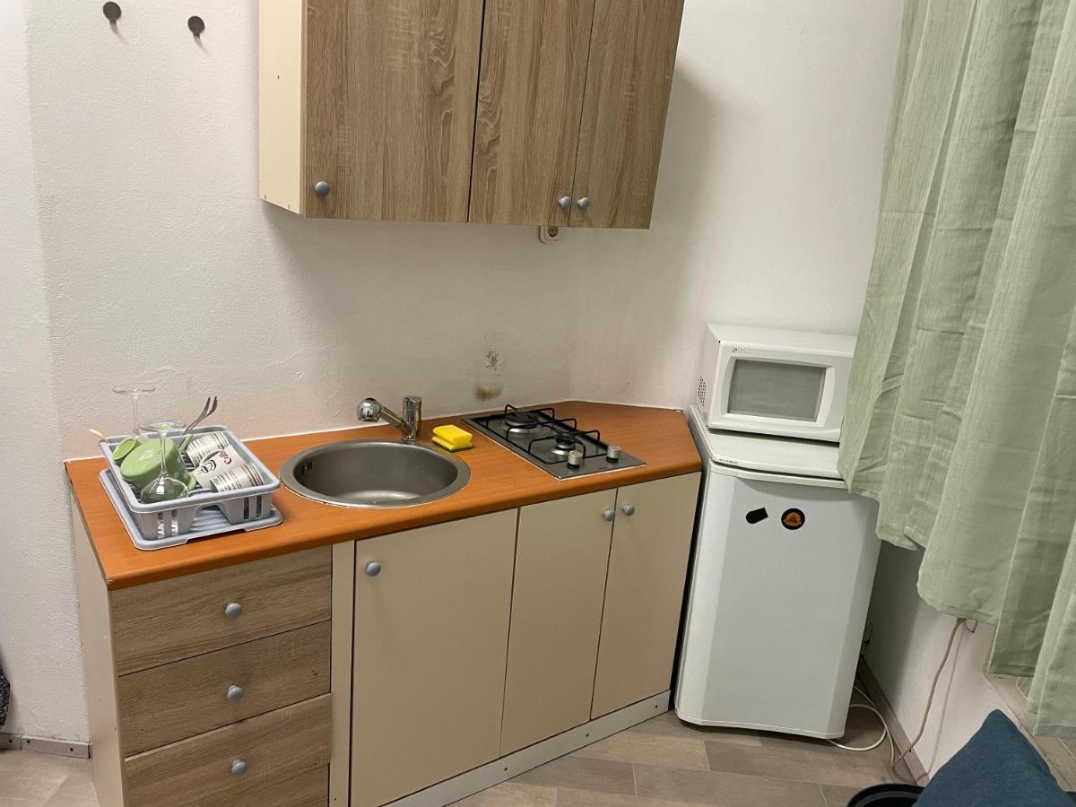 Ice Apartment Ljubljana Dış mekan fotoğraf